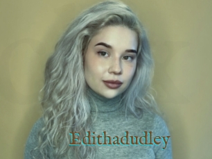 Edithadudley