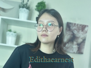 Edithaearnest