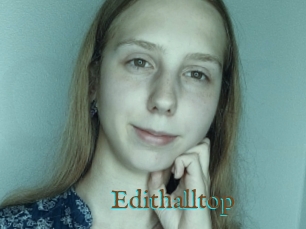 Edithalltop