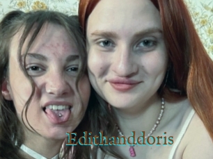 Edithanddoris