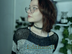 Edithantell