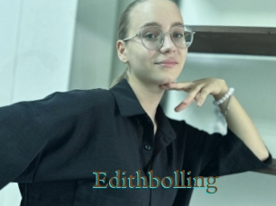 Edithbolling