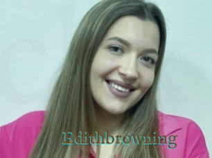 Edithbrowning