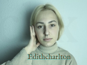 Edithcharlton