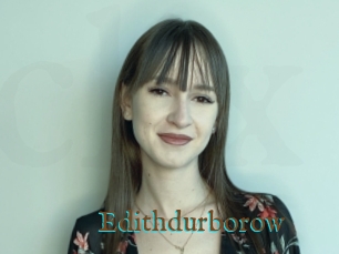 Edithdurborow
