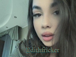Edithfricker