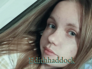 Edithhaddock