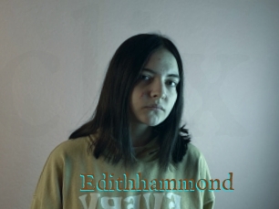 Edithhammond