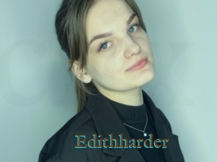 Edithharder