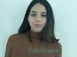 Edithjones