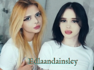 Edlaandainsley