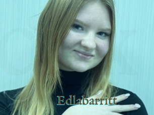 Edlabarritt