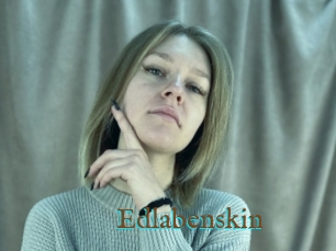 Edlabenskin