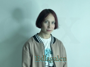 Edlagalen