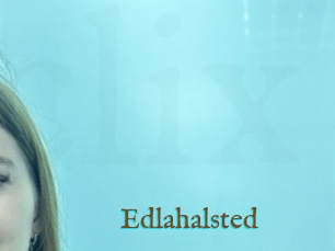 Edlahalsted