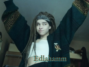 Edlahamm
