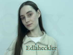 Edlaheckler