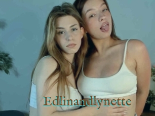 Edlinandlynette