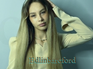 Edlinbareford