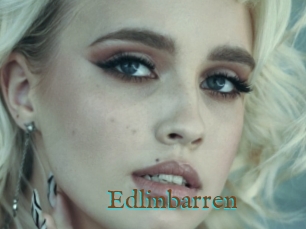 Edlinbarren