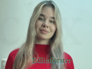 Edlinforster