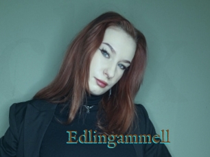 Edlingammell