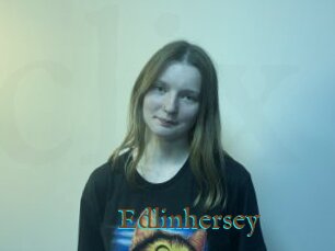 Edlinhersey