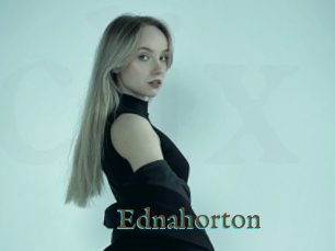 Ednahorton