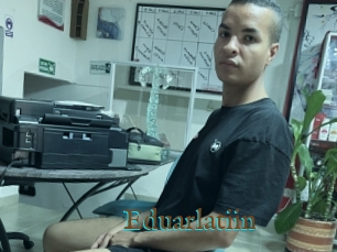 Eduarlatiin