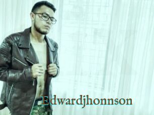 Edwardjhonnson