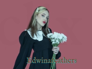 Edwinafeathers