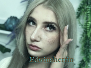 Edwinaherrin