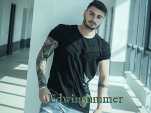 Edwinsummer