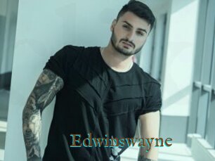 Edwinswayne