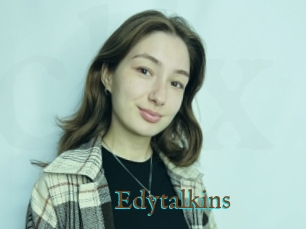 Edytalkins