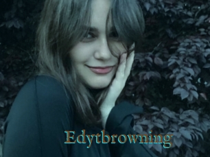 Edytbrowning