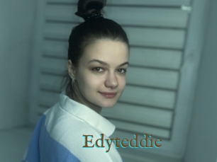 Edyteddie