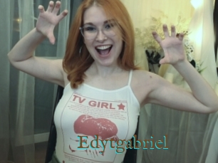 Edytgabriel