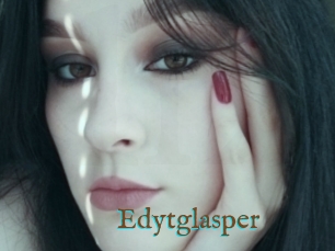 Edytglasper