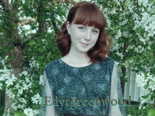 Edytgreenwood