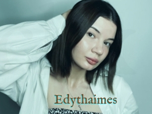 Edythaimes