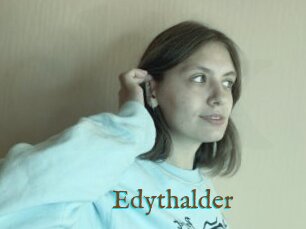 Edythalder