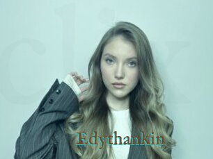 Edythankin