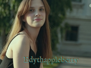 Edythappleberry