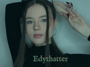 Edythatter