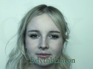Edythblanton