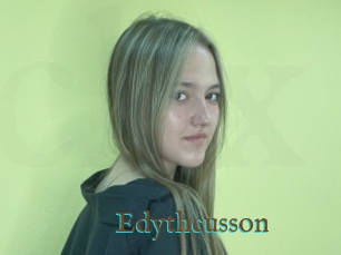 Edythcusson