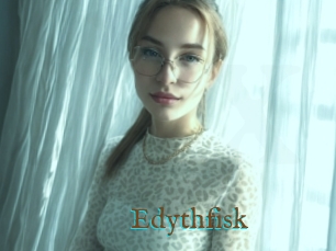 Edythfisk