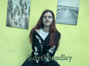 Edythhandley
