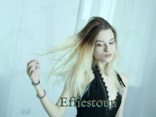 Effiestoun